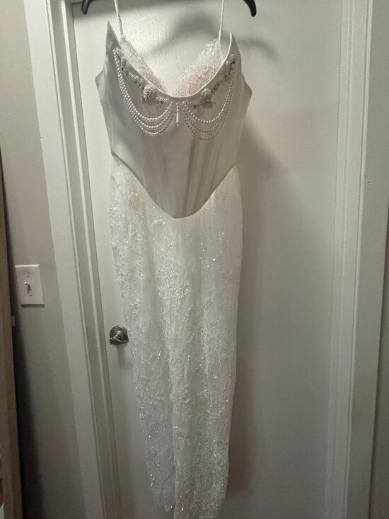 Rosie Etienne Dresses & Skirts - NEW - Sophie Gown - Rosie Etienne - UK 6 / US